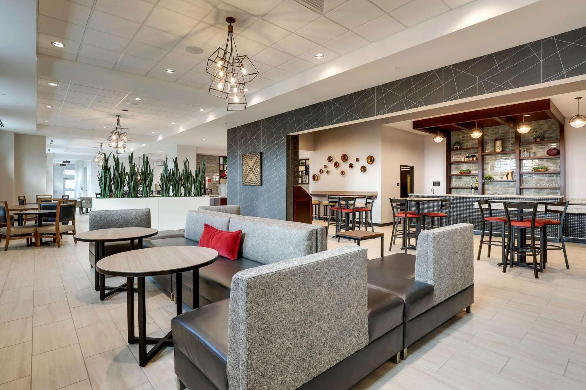 Drury Plaza Hotel Cincinnati Florence Kültér fotó