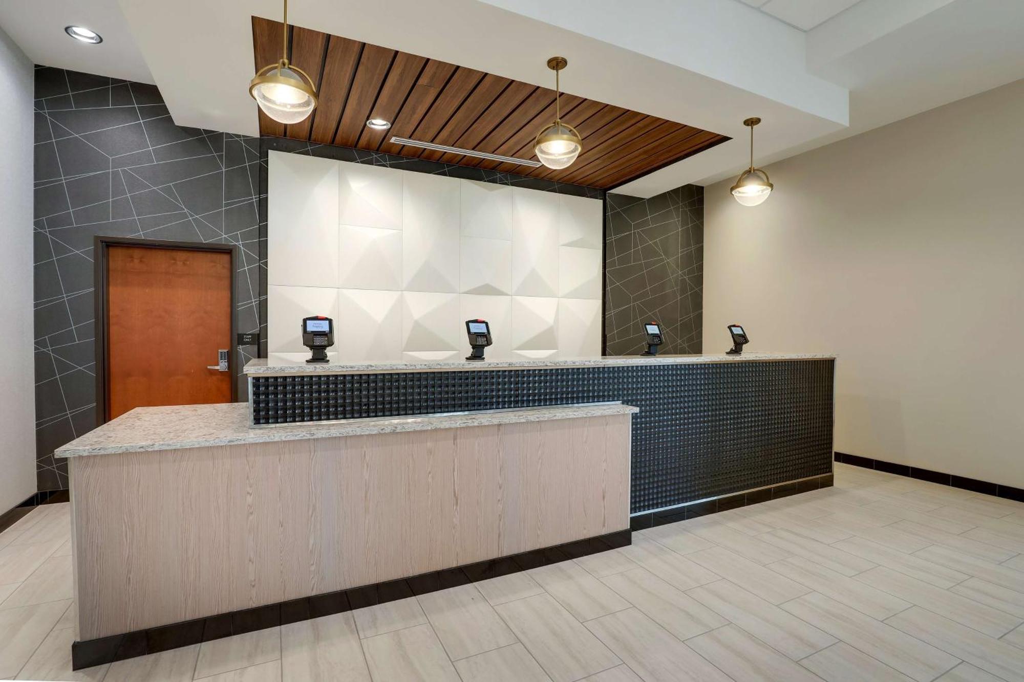 Drury Plaza Hotel Cincinnati Florence Kültér fotó