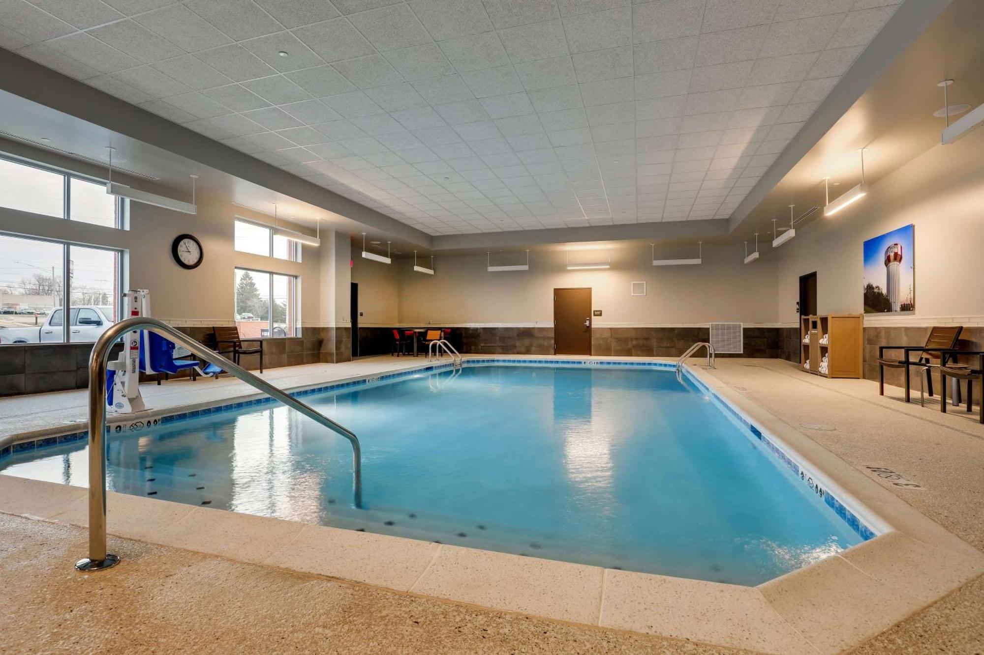 Drury Plaza Hotel Cincinnati Florence Kültér fotó