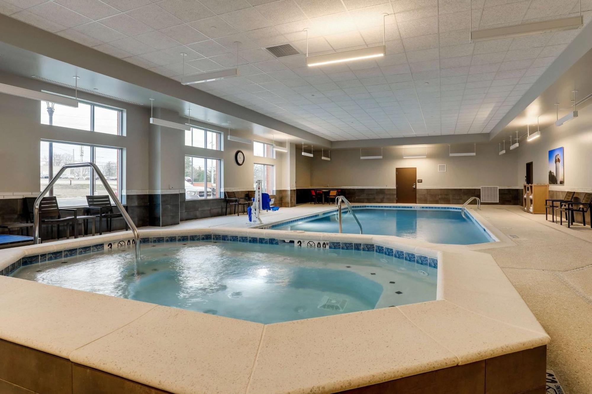Drury Plaza Hotel Cincinnati Florence Kültér fotó