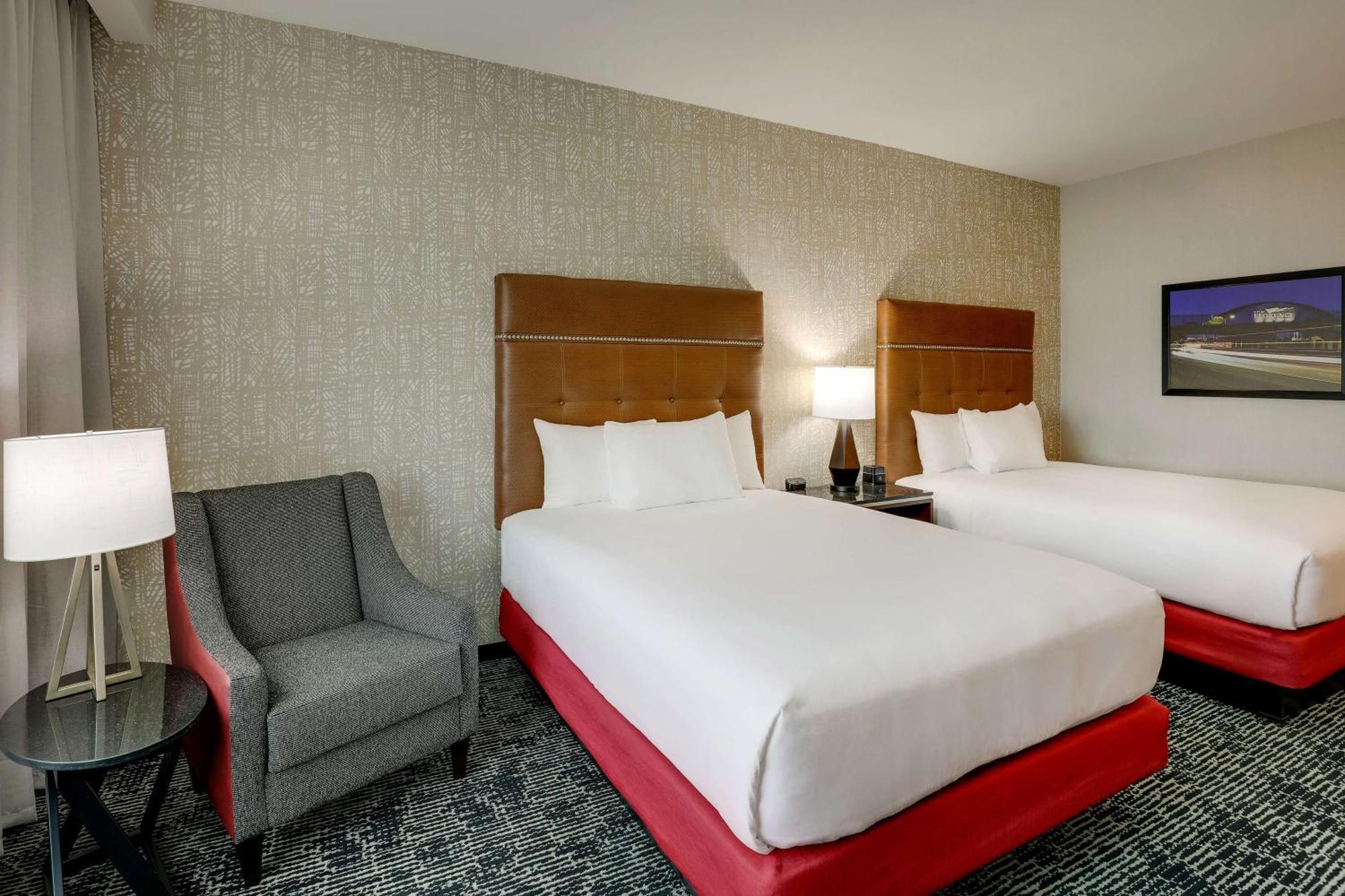 Drury Plaza Hotel Cincinnati Florence Kültér fotó