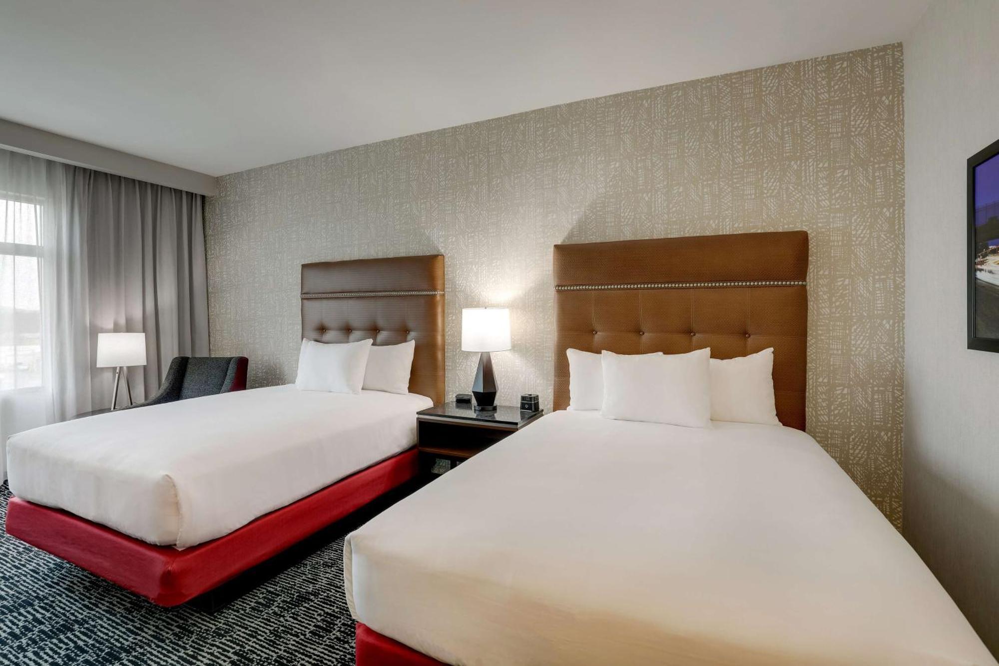 Drury Plaza Hotel Cincinnati Florence Kültér fotó
