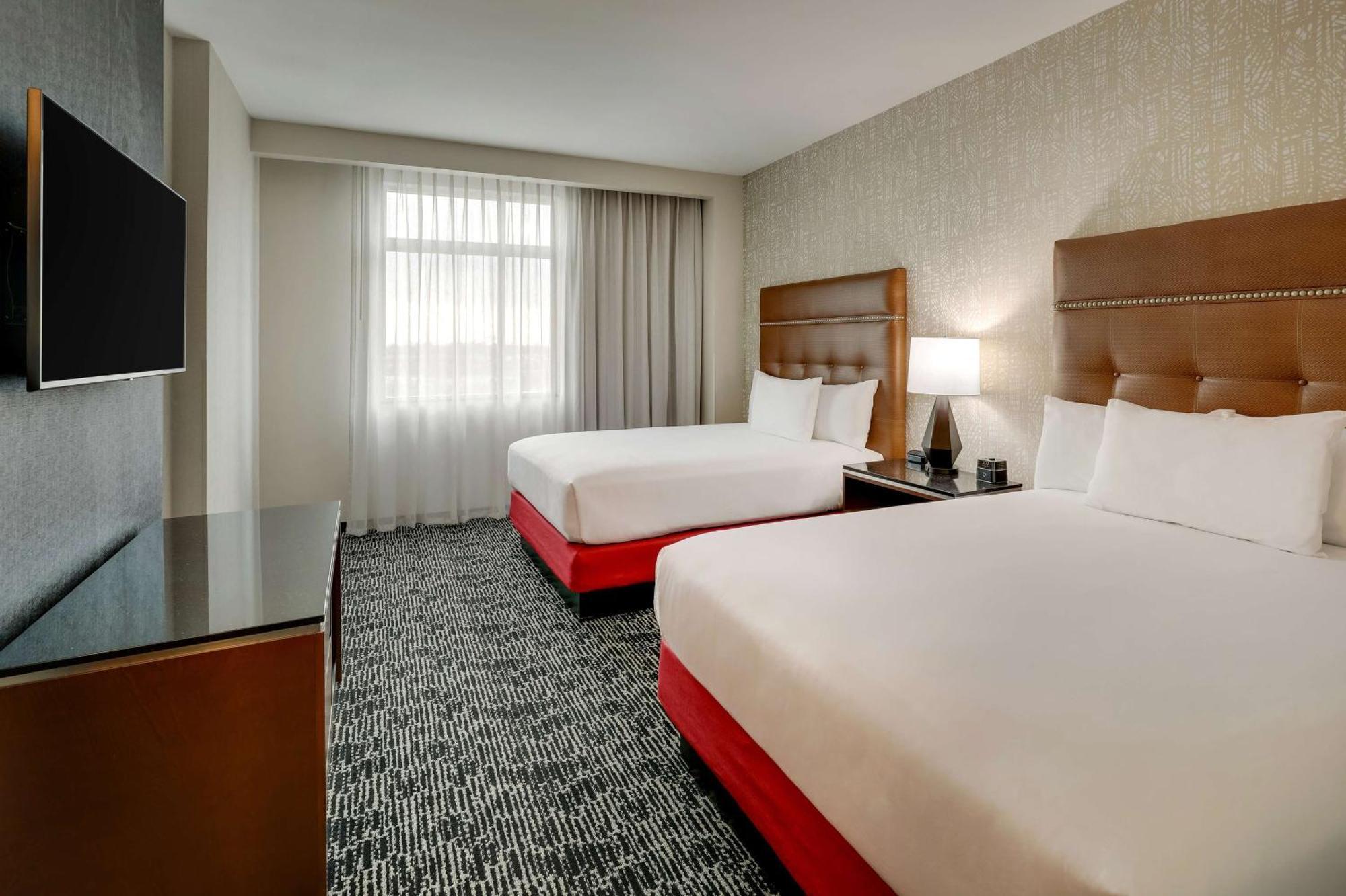 Drury Plaza Hotel Cincinnati Florence Kültér fotó