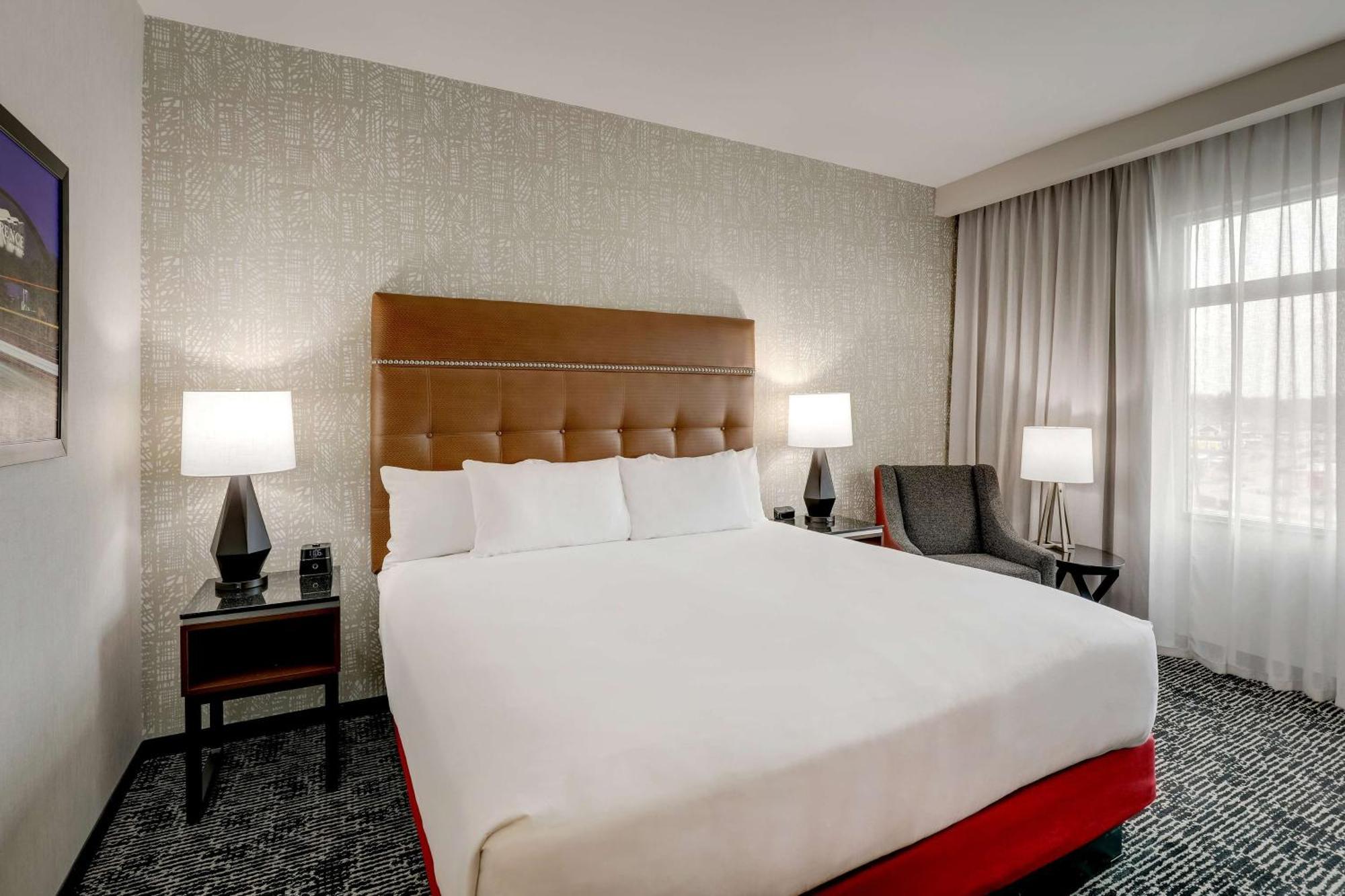 Drury Plaza Hotel Cincinnati Florence Kültér fotó