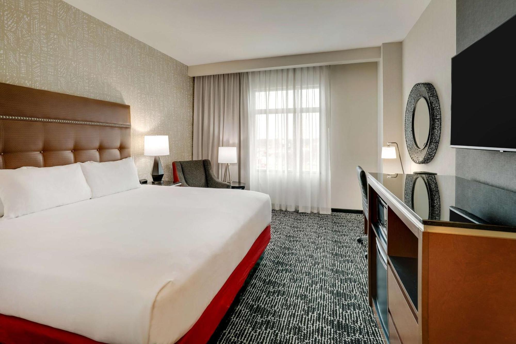 Drury Plaza Hotel Cincinnati Florence Kültér fotó