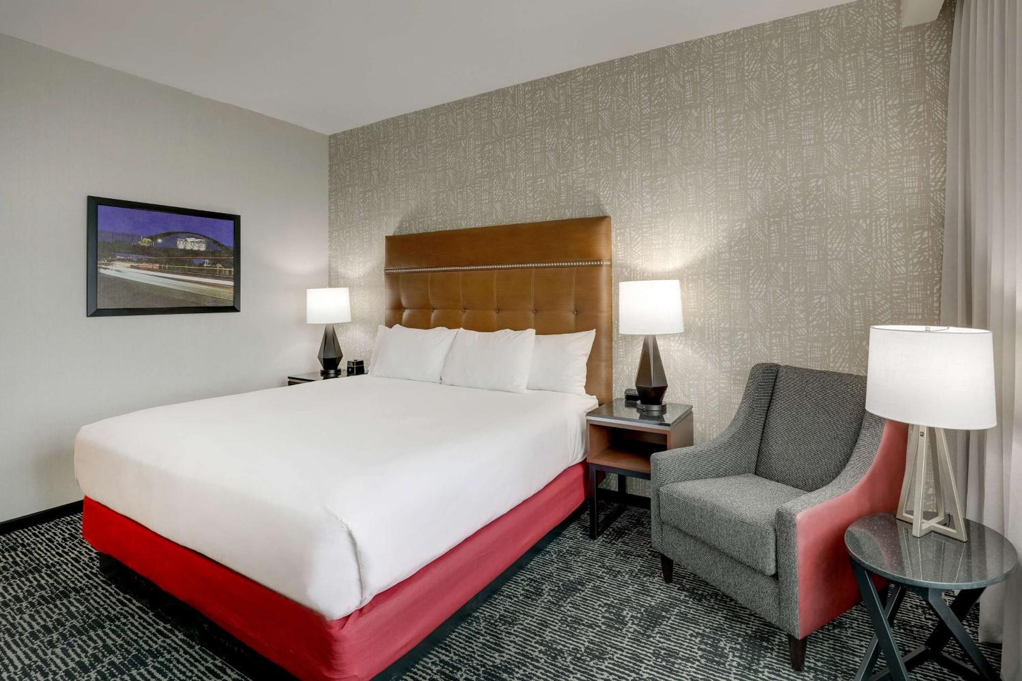 Drury Plaza Hotel Cincinnati Florence Kültér fotó