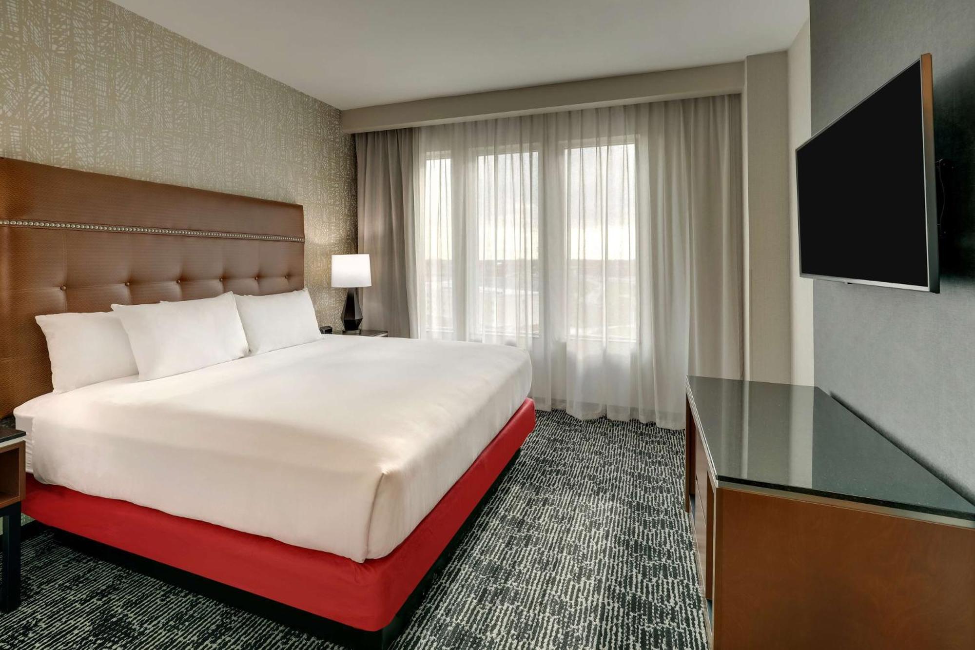 Drury Plaza Hotel Cincinnati Florence Kültér fotó